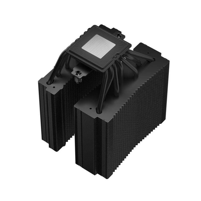 DeepCool ASSASSIN IV VC VISION Cooling (R-ASN4-BKNVMD-G) Chłodzenie/Chłodzenie CPU Your Sports Performance