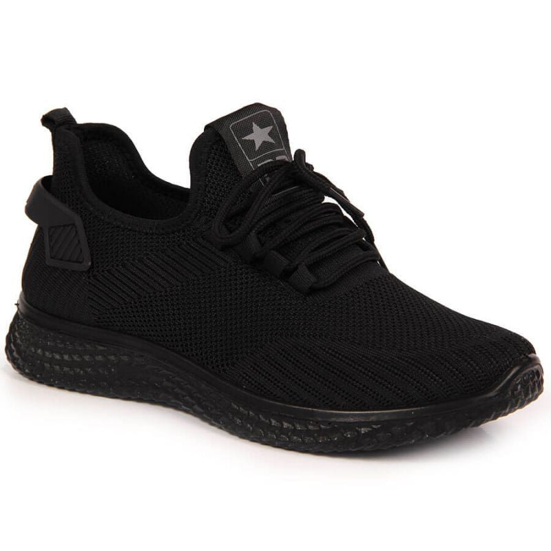 NEWS W EVE268 sports shoes black Footwear/Running/Women Your Sports Performance