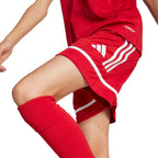 Shorts adidas Squadra 25 Jr JN5456 Clothing/Football Adidas