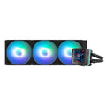 Zalman ALPHA2 DS A36 AiO Water Cooling Chłodzenie/Chłodzenie - wentylatory Your Sports Performance