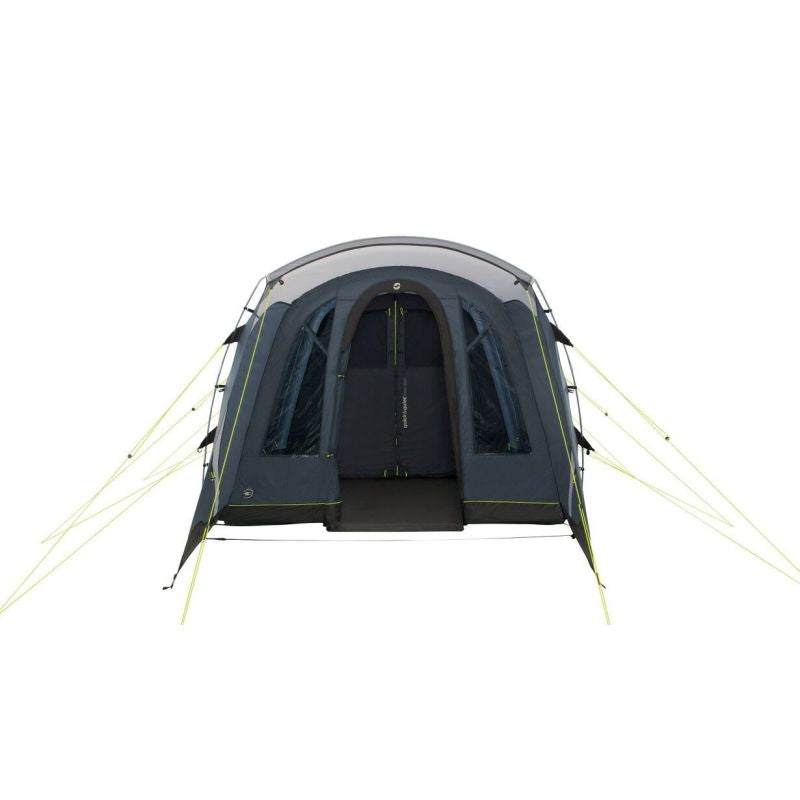 Outwell Monterey 4 Air 4-Person Tent Kemping/Namioty Your Sports Performance