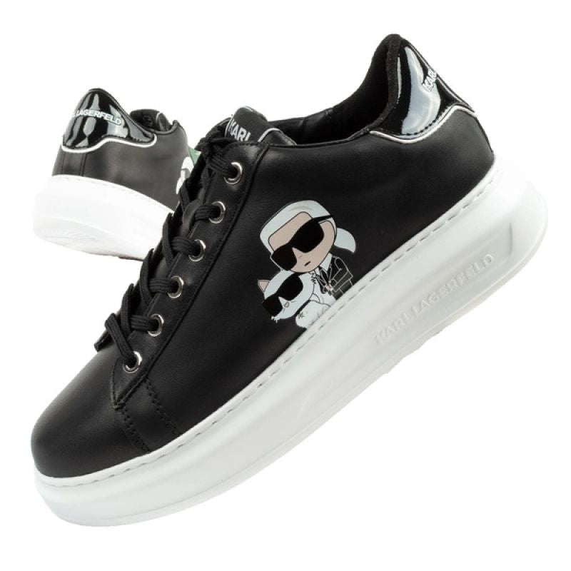 Karl Lagerfeld Kapri W KL62524T0 00 Shoes Footwear/Lifestyle/Karl Lagerfeld Your Sports Performance