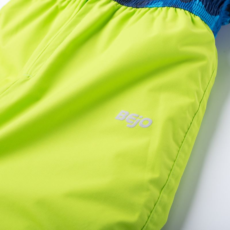 Ski pants Bejo Halvar Jr 92800439456 Clothing/Ski/Dzieci/Bejo Your Sports Performance