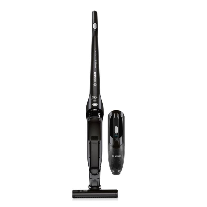 BOSCH BCHF 216B vacuum cleaner AGD - Produkty/Odkurzacze Your Sports Performance