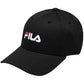 Fila Brasov 6 FCU0019 80010 baseball cap Clothing/Multisport/Fila Your Sports Performance