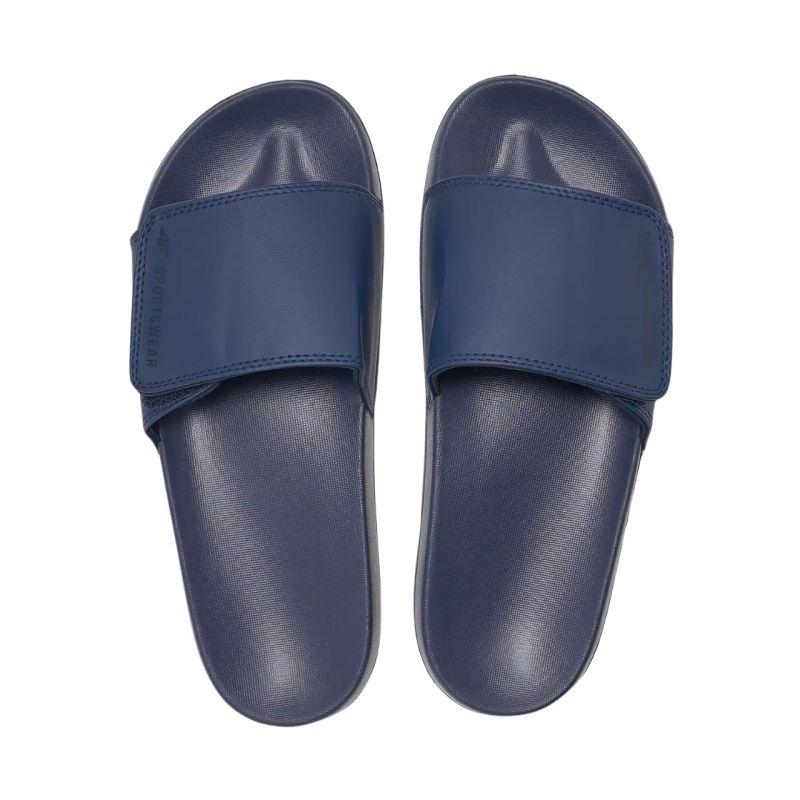 Flip-flops 4F M032A M 4FMM00FFLIM032A 31S Footwear/Swimming/Men 4F