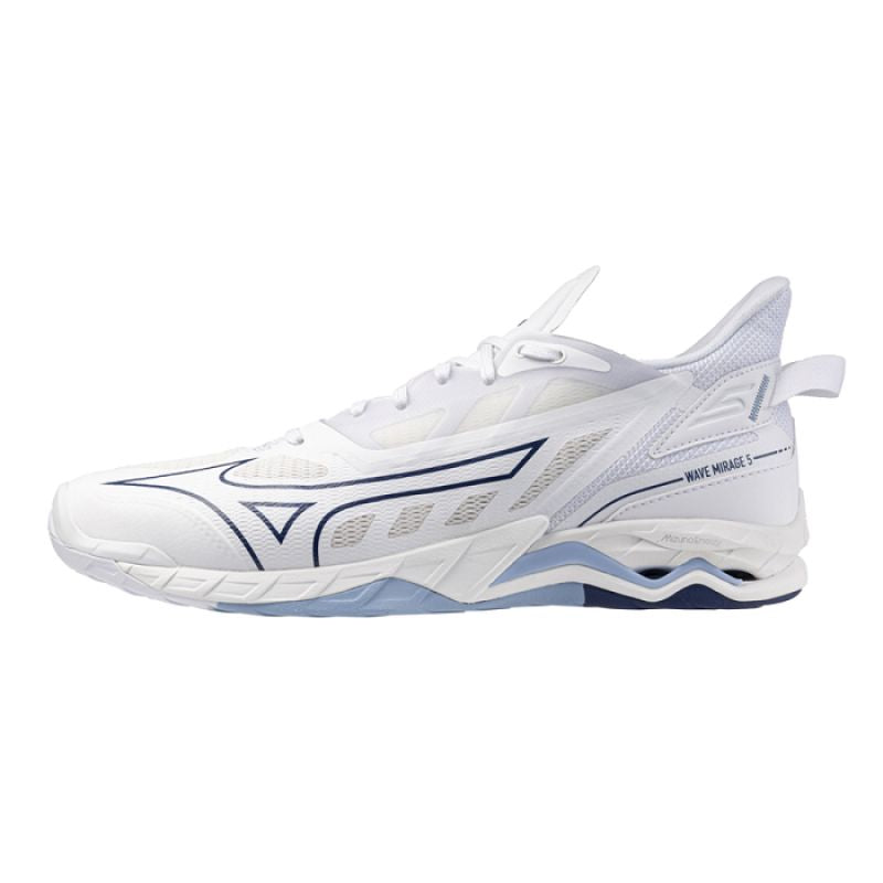 Mizuno Wave Mirage 5 M Volleyball Shoes X1GA235097 Footwear/Volleyball/Men Mizuno