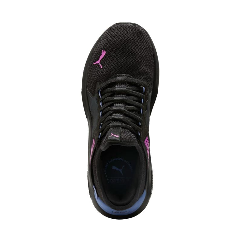 Puma Softride Enzo 5 Slip women's shoes 313293 02