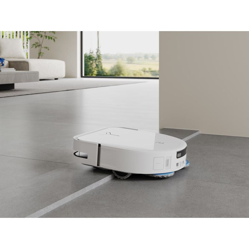 Ecovacs DEEBOT T50 MAX PRO OMNI Robot Vacuum Cleaner with OMNI-Station AGD - Produkty/Roboty sprzątające Your Sports Performance