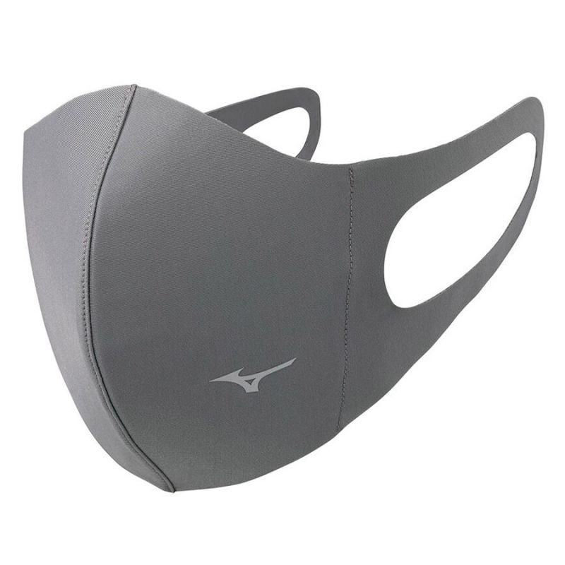 Protective mask Mizuno SS21 J2GW055M05 Clothing/Outdoor/Czapki, szaliki, rękawiczki, maski/Maski Mizuno