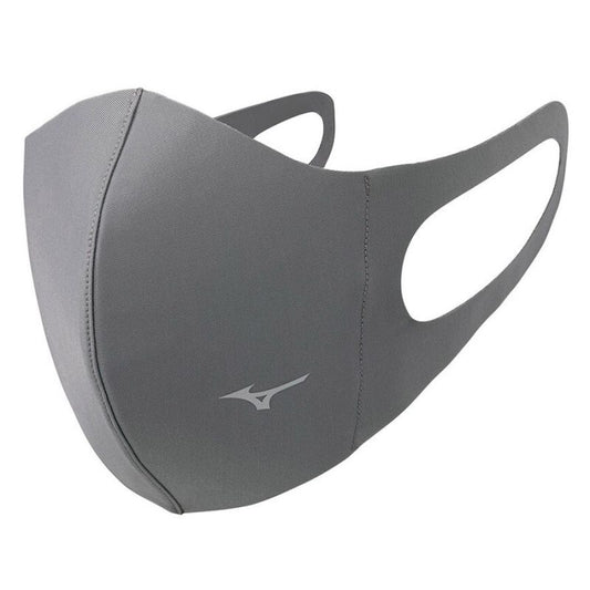 Protective mask Mizuno SS21 J2GW055M05 Clothing/Outdoor/Czapki, szaliki, rękawiczki, maski/Maski Mizuno