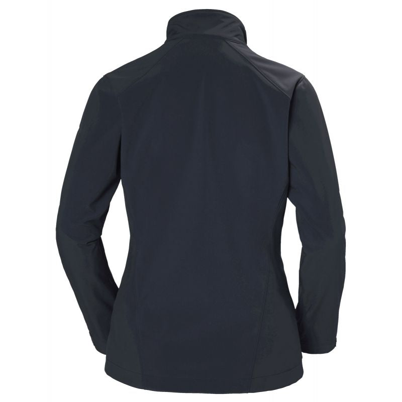 Helly Hansen Paramont Softshell Jacket W 62925-597 Clothing/Outdoor/Helly Hansen Your Sports Performance