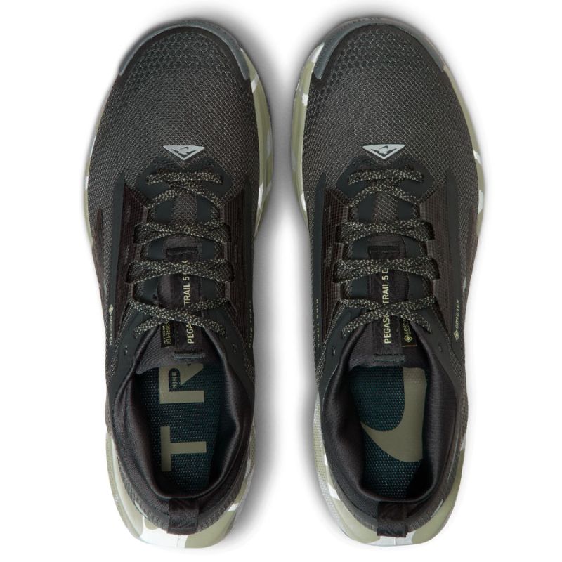 Nike Reactx Pegasus Trail 5 Gore-Tex IM6007-060 shoes In preparation Nike