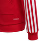 Adidas Squadra 21 Hoody Youth Jr GP6433 Clothing/Football Adidas