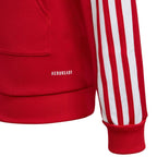 Adidas Squadra 21 Hoody Youth Jr GP6433 Clothing/Football Adidas