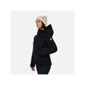 ROSSIGNOL W CIASTEL JKT women's ski jacket black