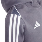 Adidas Tiro 23 League Sweat Hoodie Jr HZ3016 Clothing/Training Adidas
