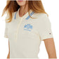 TOMMY HILFIGER VARSITY POLO DRESS In preparation Your Sports Performance