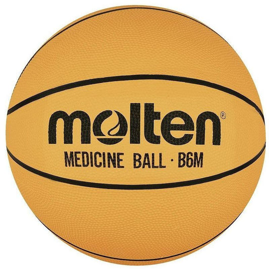 Molten basketball training medicine ball (1200gr) BM6 Accessories/Balls/Basketball Your Sports Performance