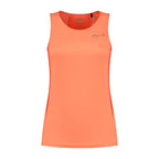 Rogelli CORE running vest coral S Rogelli/Bieganie/Woman/Bezrękawnik Your Sports Performance