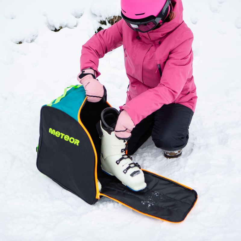 Meteor Norse 17320 Ski Cover Set