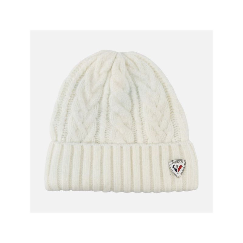Rossignol W Naya Cap White Rossignol
