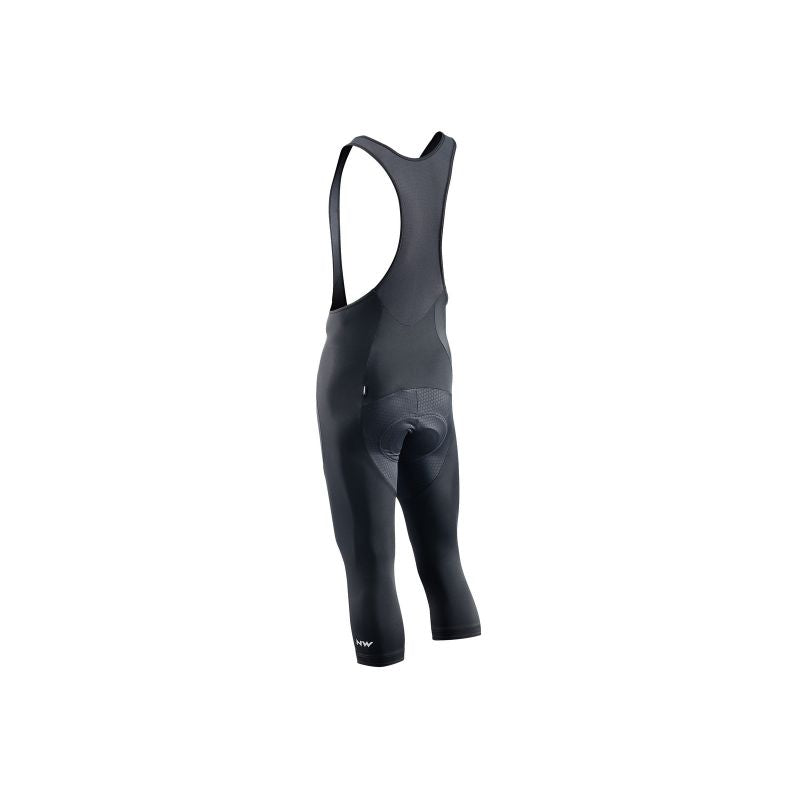 NORTHWAVE ACTIVE Bibknicker Cycling Shorts - Black