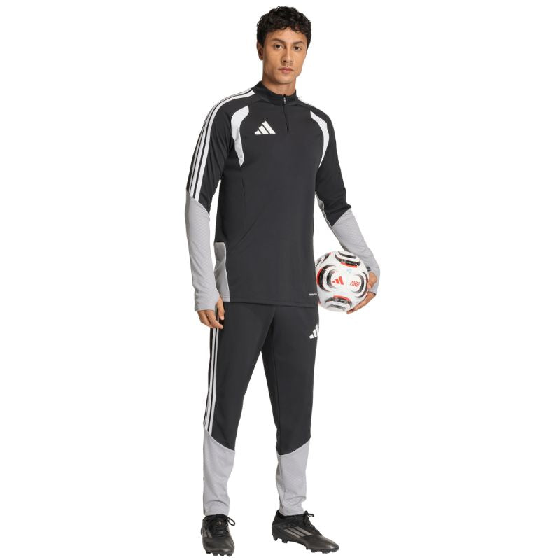Men's adidas Tiro 26 Competition Training Top Black JX4257 To be categorized Your Sports Performance