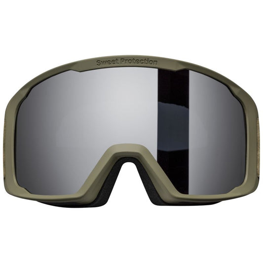 Sweet Protection Ripley Rig Reflect Jr 92800558989 Ski Goggles Accessories/Skiing/Gogle Your Sports Performance