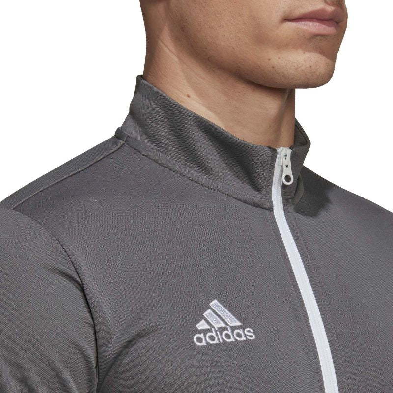 Sweatshirt adidas Entrada 22 Track M H57522 Clothing/Football Adidas