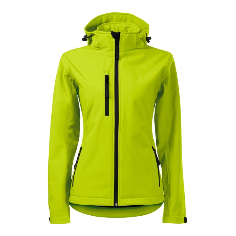 Malfini Softshell Performance Jacket W MLI-52162 Clothing/Outdoor/Malfini Malfini