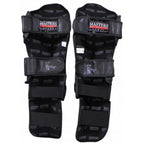 Masters shin and foot protectors - NS-100 M 11211-M01 Accessories/Protectors and knee pads Your Sports Performance
