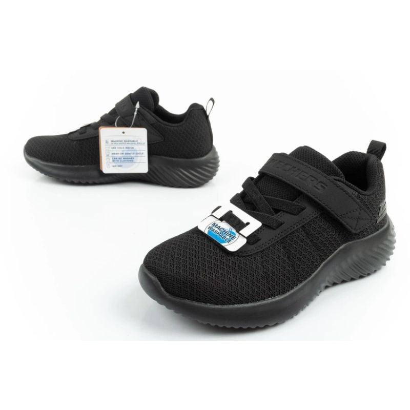 Skechers Bounder Velcro sports shoes for children, lightweight and comfortable In preparation Your Sports Performance