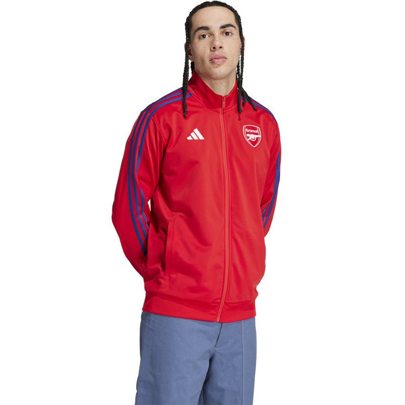 adidas Arsenal London Training Top IT4113 In preparation Adidas