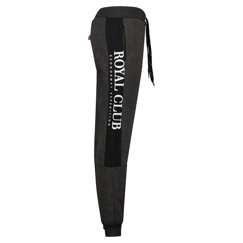 Geographical Norway Mahorse EO-PR 100 M WW4780H/GNO-Dark Gray pants Clothing/Outdoor/Geographical Norway Your Sports Performance