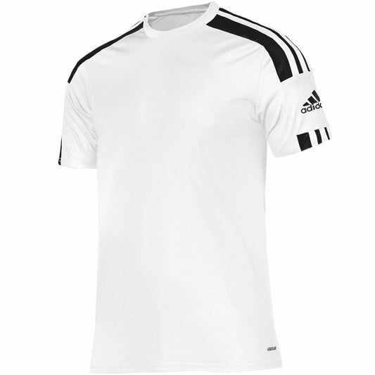 T-shirt adidas Squadra 21 JSY Y Jr GN5738 Clothing/Football Adidas