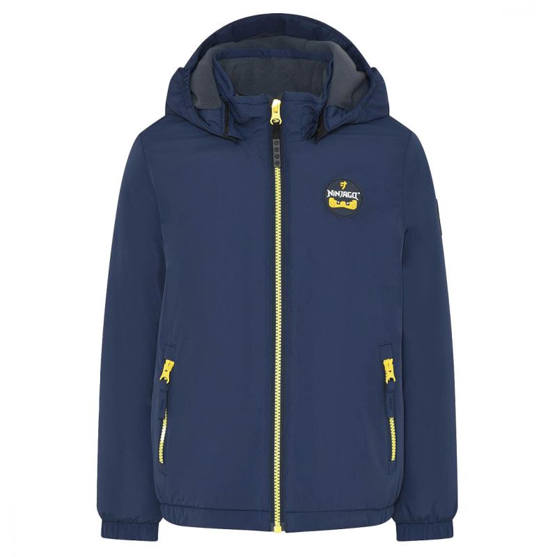 Lego Wear Kid's Lion 601 Jr Jacket 11010230-590 Clothing/Outdoor/Lego Wear Your Sports Performance