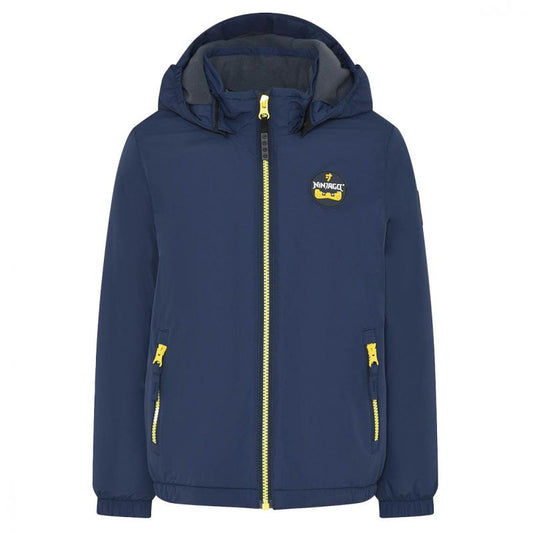 Lego Wear Kid's Lion 601 Jr Jacket 11010230-590 Clothing/Outdoor/Lego Wear Your Sports Performance