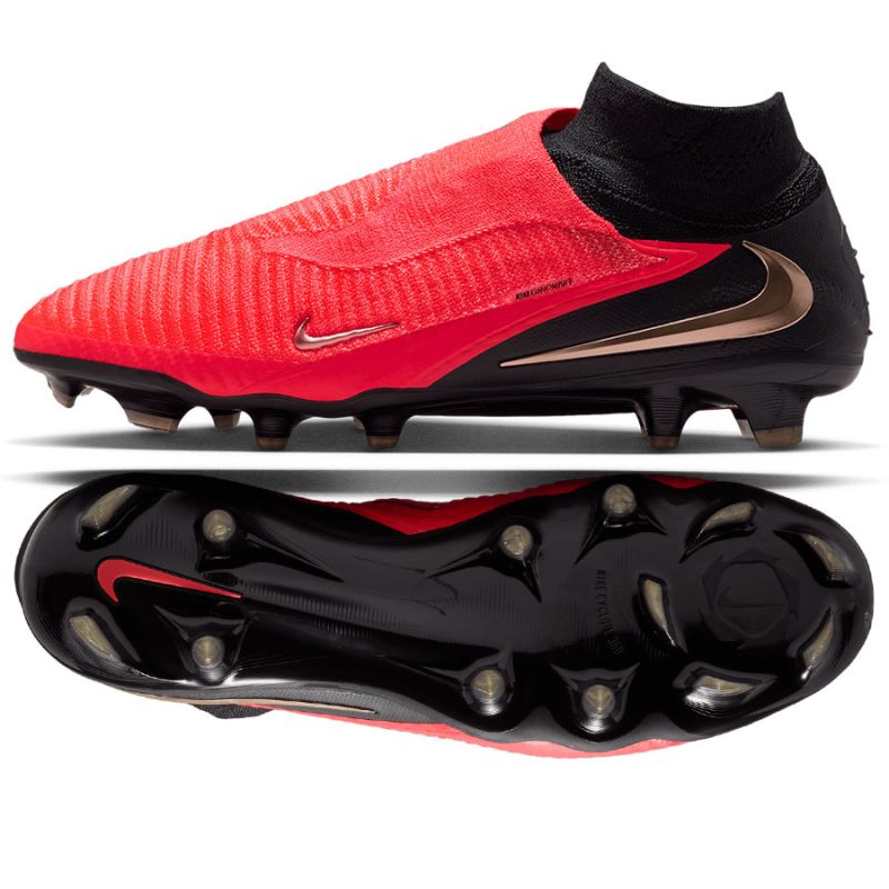 Nike Phantom 6 High Elite FG Football Boots HJ2147-600