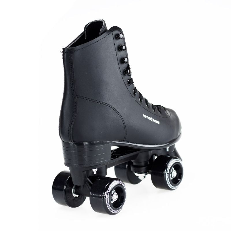 Roller skates Nils Extreme NQ8400S Black s.39