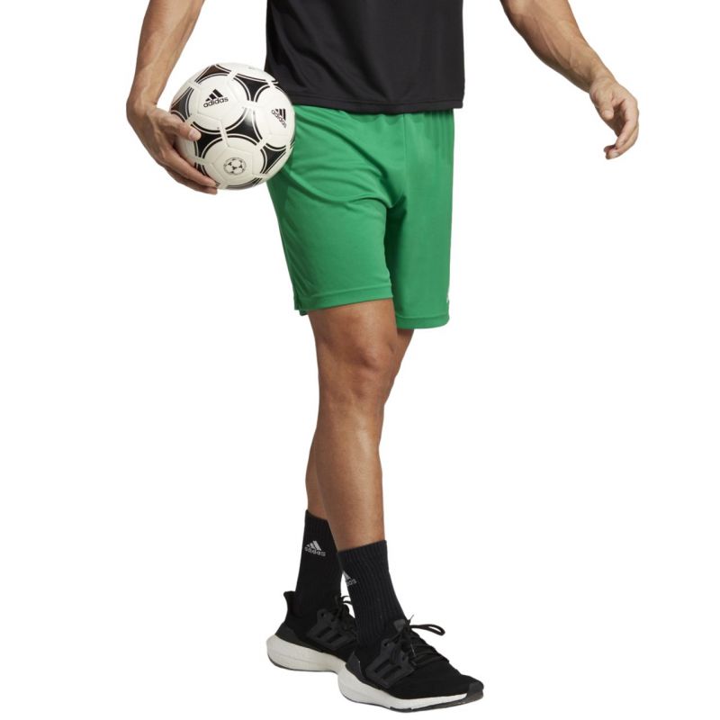 Adidas ENTRADA 22 Short M IC7405 shorts Clothing/Football Adidas
