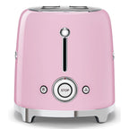 SMEG Toaster (TSF01PKEU) Pink AGD - Produkty/Tostery Your Sports Performance