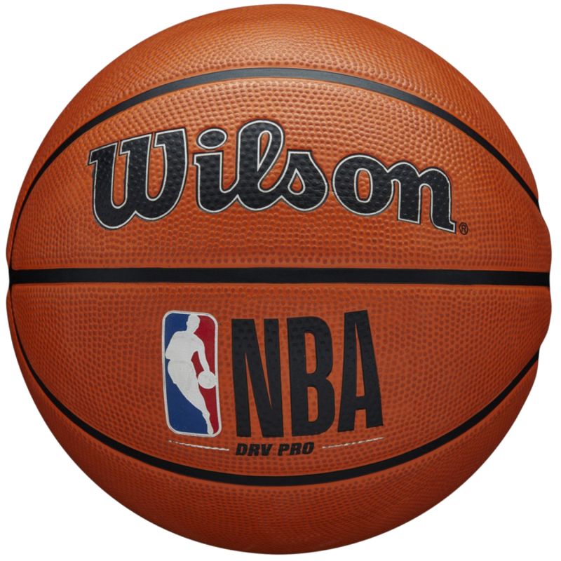 Ball Wilson NBA DRV Pro Ball WTB9100XB Accessories/Balls/Basketball Your Sports Performance