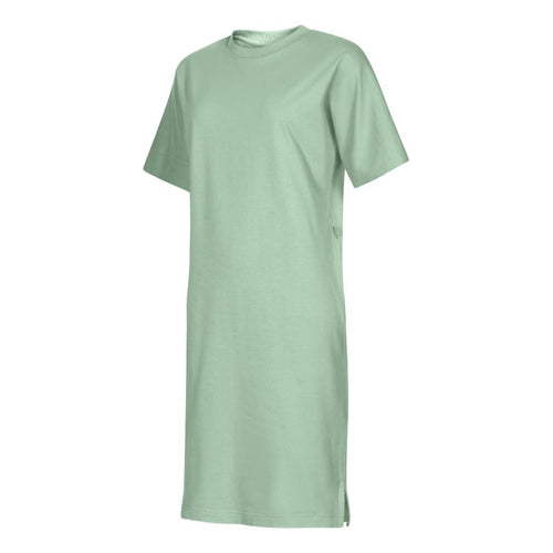 Women's Muse dress (sage) Malfini
