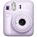 CAMERA INSTANT/INSTAX MINI 12 PURPLE FUJIFILM Aparaty/Aparaty natychmiastowe Your Sports Performance