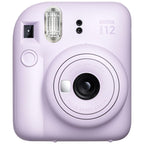 CAMERA INSTANT/INSTAX MINI 12 PURPLE FUJIFILM Aparaty/Aparaty natychmiastowe Your Sports Performance