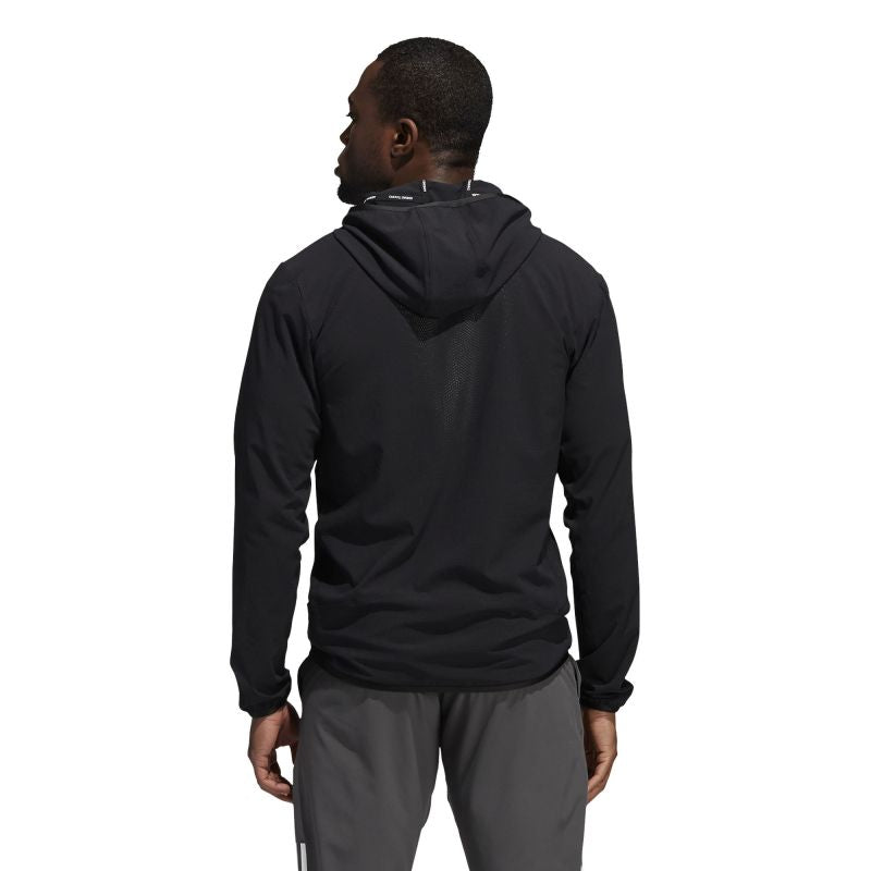 adidas Heat.RDY Warrior Light GT8262 sweatshirt Clothing/Lifestyle Adidas