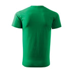 T-shirt Malfini Basic M MLI-12916 grass green Clothing/Lifestyle/T-shirts/Malfini Malfini
