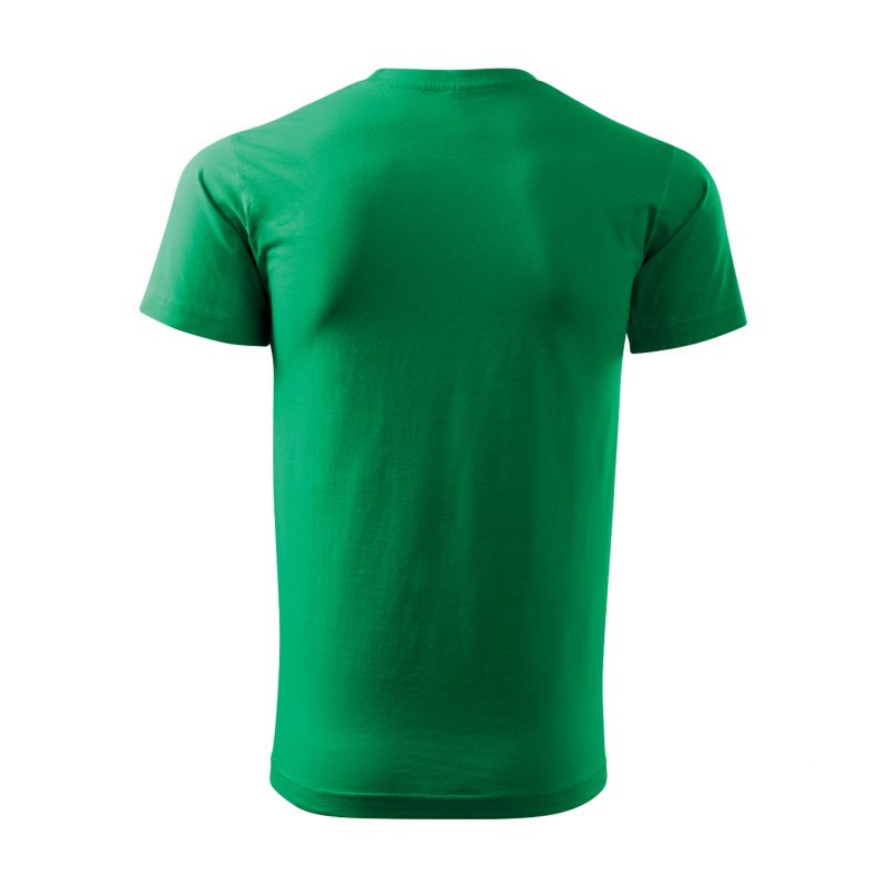 T-shirt Malfini Basic M MLI-12916 grass green Clothing/Lifestyle/T-shirts/Malfini Malfini