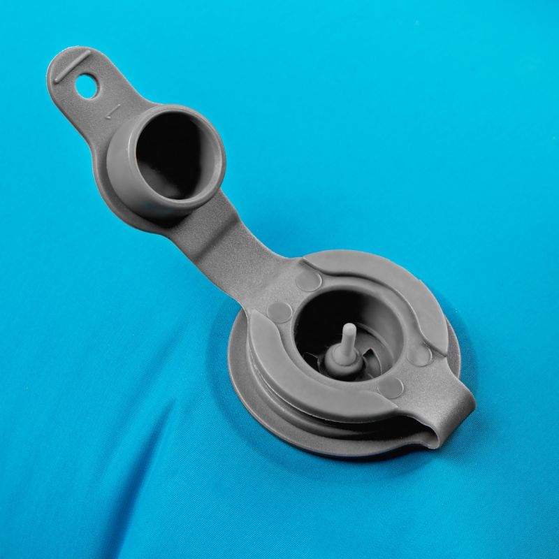 Spokey ultralight trekking mattress Spokey Air Bed SPK-941061 Accessories/Tourist equipment Your Sports Performance